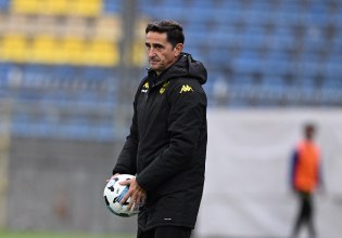 Άρης: Άλλο να χάνεις και άλλο να μην προσπαθείς…