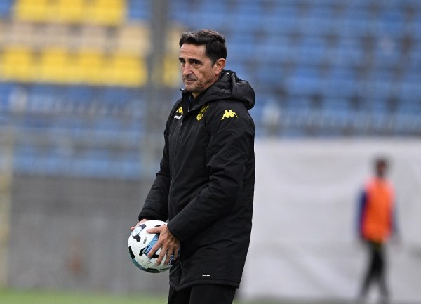 Άρης: Άλλο να χάνεις και άλλο να μην προσπαθείς…