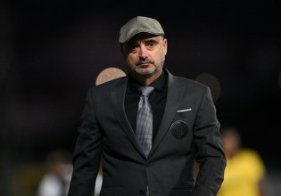 Κοντά στην έξοδο από τον ΟΦΗ ο Ράσταβατς – Αρέσει ο Κόντης