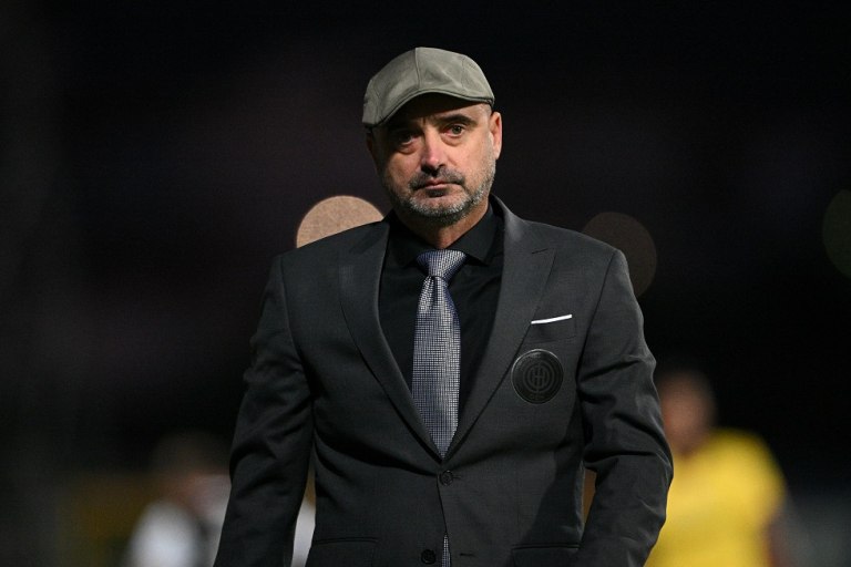 Κοντά στην έξοδο από τον ΟΦΗ ο Ράσταβατς – Αρέσει ο Κόντης