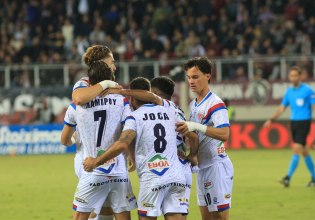 Η βαθμολογία της Super League μετά τις νίκες του ΟΦΗ, του Πανσερραϊκού και του Βόλου (pic)