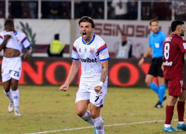 ΑΕΛ – Βόλος 2-5: Επιβλητικοί στο θεσσαλικό ντέρμπι οι Βολιώτες – Δύο γκολ ο Χουάνπι (vid)