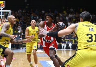 Ολυμπιακός: Ποιοι παίκτες είναι διαθέσιμοι για την Dubai BC – Η ευκαιρία του Νιλικίνα