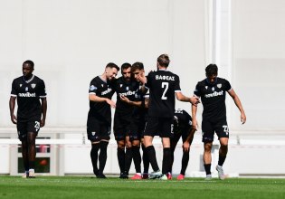 Super League 2: Διπλό για την Καλαμάτα, νίκες για Ηρακλή και Athens Kallithea