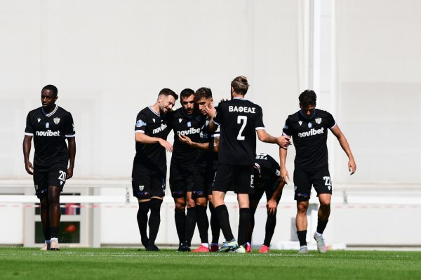 Super League 2: Διπλό για την Καλαμάτα, νίκες για Ηρακλή και Athens Kallithea