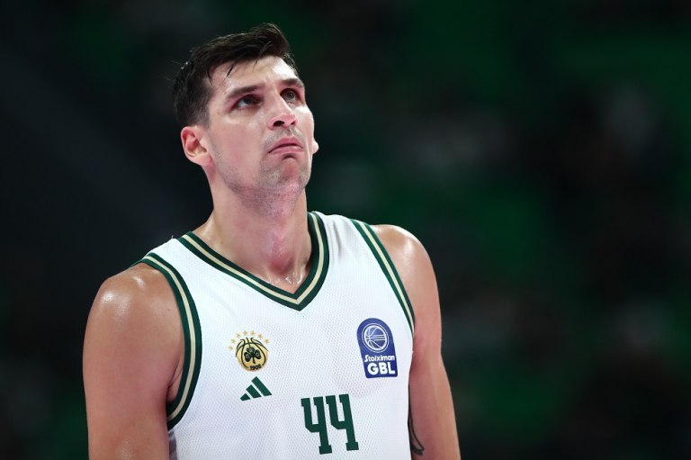 Παναθηναϊκός – ΠΑΟΚ 93-83: Ξεκίνημα με νίκη, πρωταγωνιστής ο Μήτογλου (vid)