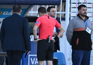 Η τριλογία της διαμαρτυρίας: Οι φάσεις που η Κηφισιά φωνάζει για την ήττα της από την ΑΕΚ