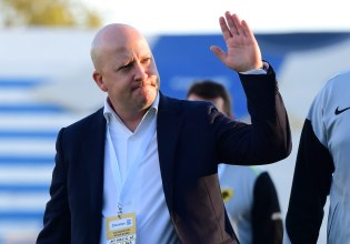 Νίκολιτς: «Η νίκη επί της Κηφισιάς πιο σημαντική και από αυτή επί της Αντερλεχτ»