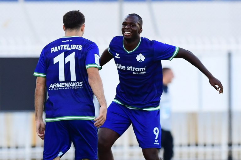 Ο Παναθηναϊκός ανακοίνωσε κι επίσημα Τετέι και Παντελίδη