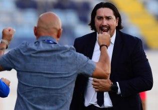 Λέτο: «Δεν αξίζαμε να χάσουμε από την ΑΕΚ»