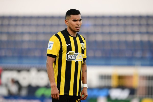 Πινέδα: «Δεν είμαι στην καλύτερη κατάσταση»