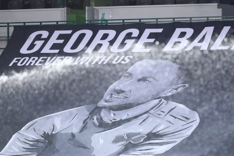 There’s a starman waiting in the sky: Ένας χρόνος χωρίς τον Τζορτζ Μπάλντοκ (vids)