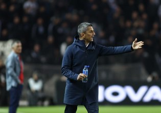 Λουτσέσκου: «Δείξαμε ότι έχουμε ισορροπία»