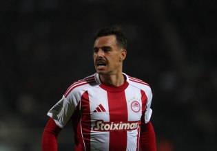 Ντάνι Γκαρθία: «Θα κάνουμε το παιχνίδι μας με την Μπαρτσελόνα – Θρύλος ο Μεντιλίμπαρ για τον Ολυμπιακό»