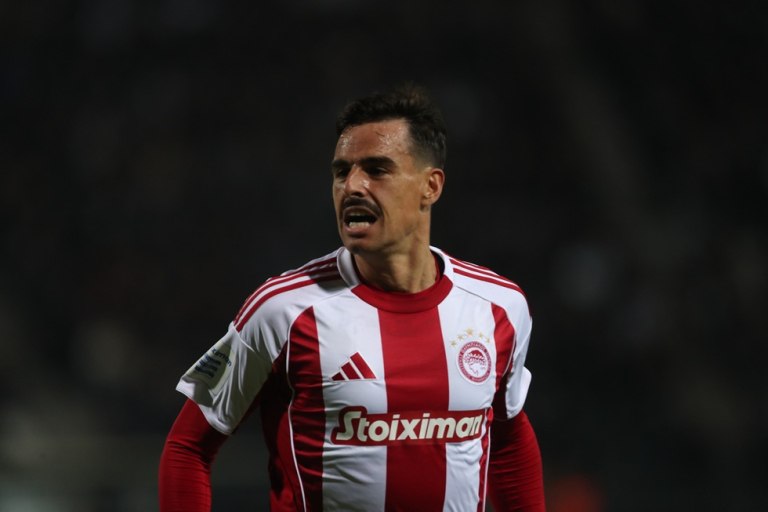 Ντάνι Γκαρθία: «Θα κάνουμε το παιχνίδι μας με την Μπαρτσελόνα – Θρύλος ο Μεντιλίμπαρ για τον Ολυμπιακό»