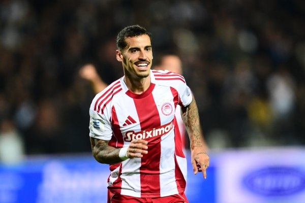 Οι αθλητικές μεταδόσεις της ημέρας: ΑΕΛ – Ολυμπιακός, Super League και ευρωπαϊκή «δράση»