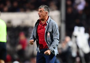 Μεντιλίμπαρ: «Θα πρέπει να δουλέψουμε κι άλλο, κάναμε δώρο τα δυο γκολ του ΠΑΟΚ»