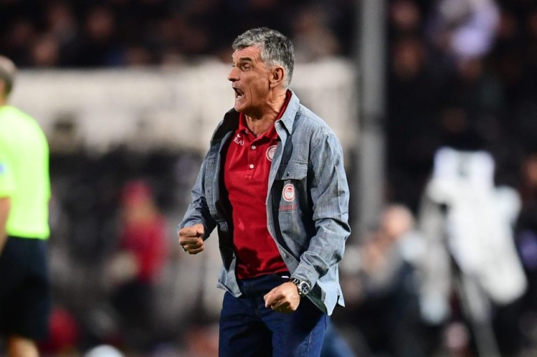 Μεντιλίμπαρ: «Θα πρέπει να δουλέψουμε κι άλλο, κάναμε δώρο τα δυο γκολ του ΠΑΟΚ»