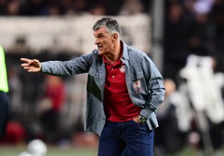 Τα δύο πλάνα του Μεντιλίμπαρ και τα… αστέρια