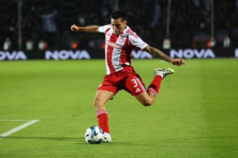 Ο Ορτέγκα… υπό ανάκριση: «Τρελοί οι οπαδοί του Ολυμπιακού» (vid)