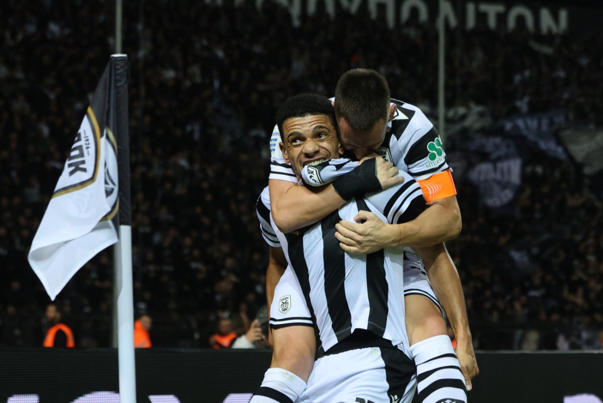 Δείτε όλα τα γκολ των αγώνων της 6ης αγωνιστικής της Super League (vids)