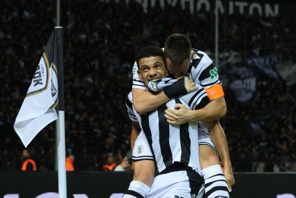 Δείτε όλα τα γκολ των αγώνων της 6ης αγωνιστικής της Super League (vids)