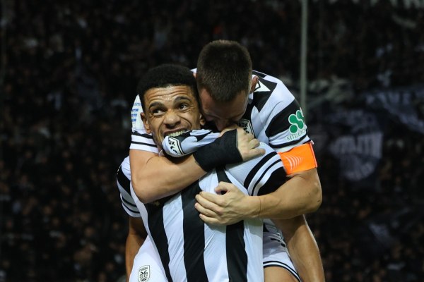 Τάισον για Λουτσέσκου: «Τον αγαπάω αυτόν τον άνθρωπο»