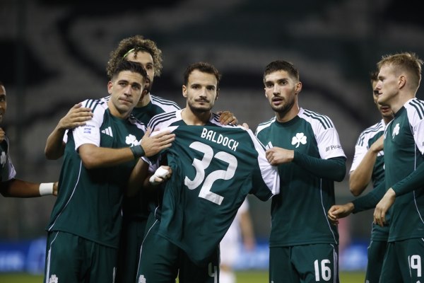 Παναθηναϊκός: Επιστροφή με πρόγραμμα-φωτιά – Τα ντέρμπι με τις ομάδες της Θεσσαλονίκης και τα εκτός έδρας ευρωπαϊκά