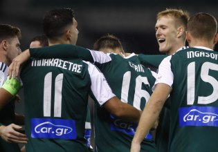 Έτσι διαμορφώθηκε η βαθμολογία της Super League μετά την ολοκλήρωση της 6ης αγωνιστικής (pic)