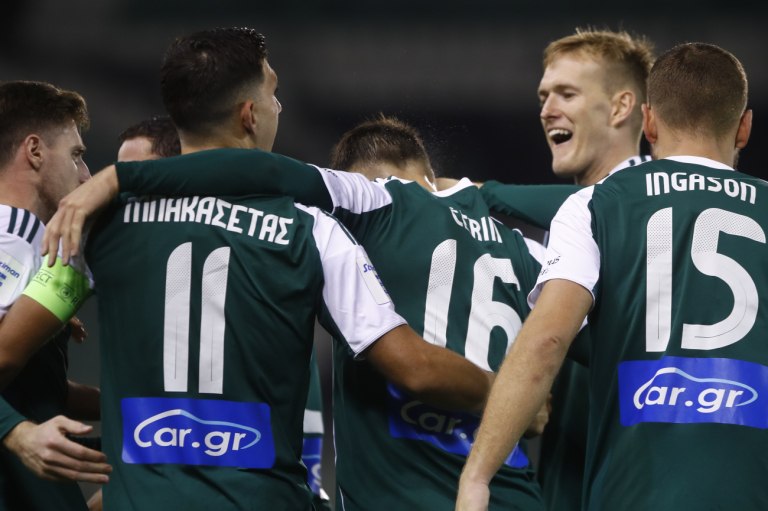 Έτσι διαμορφώθηκε η βαθμολογία της Super League μετά την ολοκλήρωση της 6ης αγωνιστικής (pic)