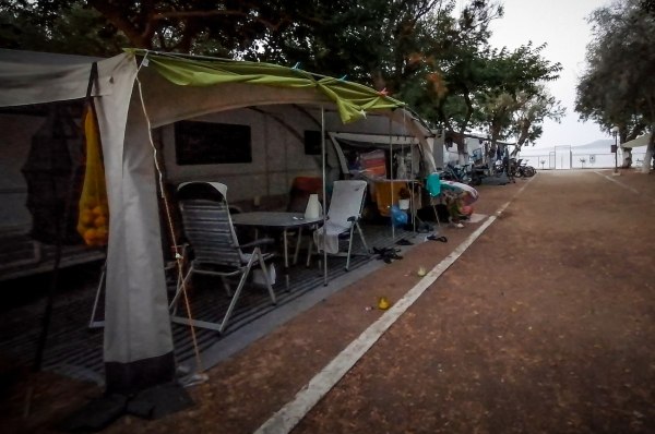 Μεσσηνία: Η μαρτυρία Γερμανίδας τουρίστριας για τη στιγμή της διπλής δολοφονίας στη Φοινικούντα