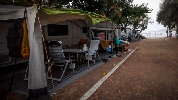 Μεσσηνία: Η μαρτυρία Γερμανίδας τουρίστριας για τη στιγμή της διπλής δολοφονίας στη Φοινικούντα