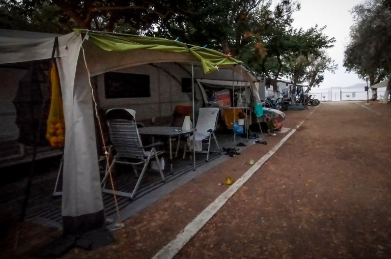 Μεσσηνία: Η μαρτυρία Γερμανίδας τουρίστριας για τη στιγμή της διπλής δολοφονίας στη Φοινικούντα