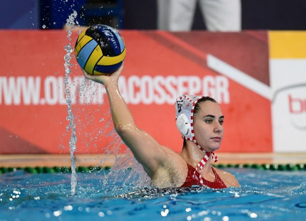 Ολυμπιακός- Βουλιαγμένη 13-9: Πήραν το πρώτο ντέρμπι του πρωταθλήματος οι «ερυθρόλευκες»