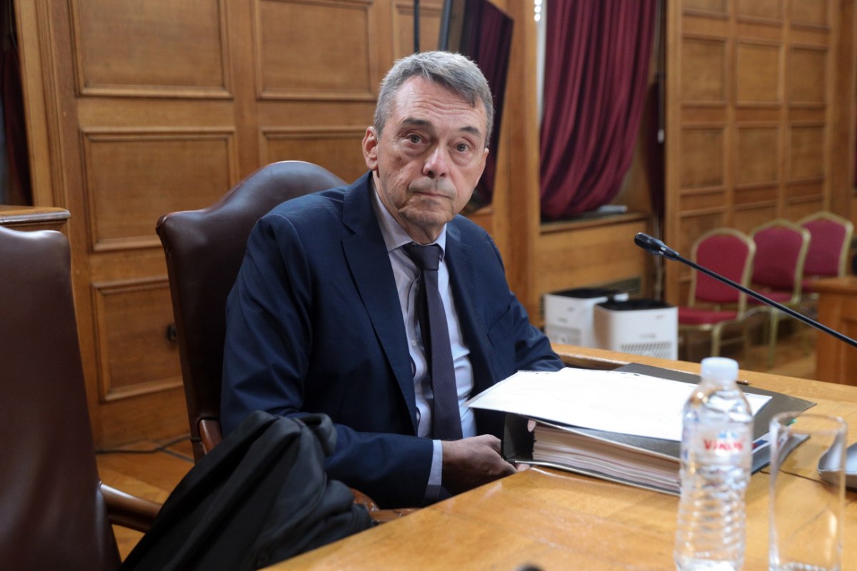 ΠΑΣΟΚ: Βάρρας και Μυλωνάκης έδωσαν τον Βορίδη – Θα πιουν το πικρό ποτήρι των αποκαλύψεων