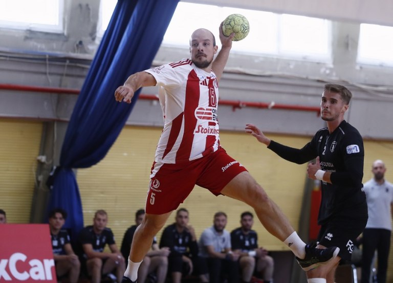 Live streaming: Κιλκίς – Ολυμπιακός