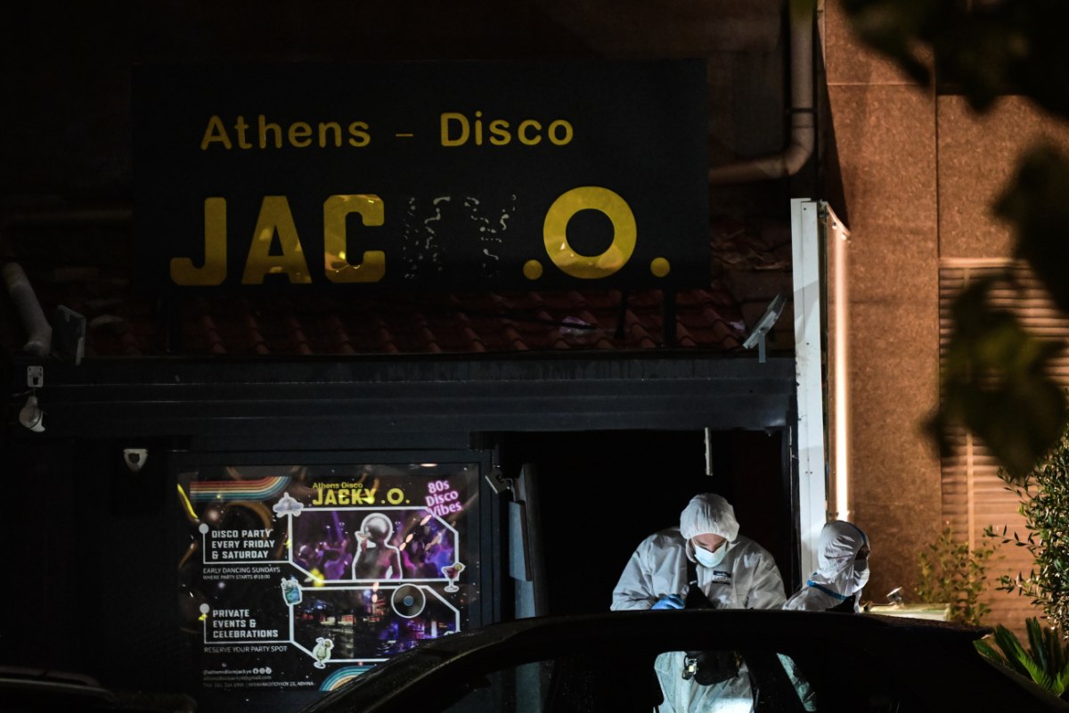 Αναζητούν τον δράστη της επίθεσης στη ντισκοτέκ – «Δεν μας είχαν απειλήσει» λέει ο ιδιοκτήτης