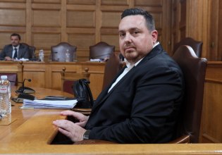 Εξεταστική ΟΠΕΚΕΠΕ: Ο Καϊμακάμης εκθέτει Μυλωνάκη για τη καρατόμηση Σαλάτα – Τι είπε για την έφοδο της ευρωπαϊκής εισαγγελίας