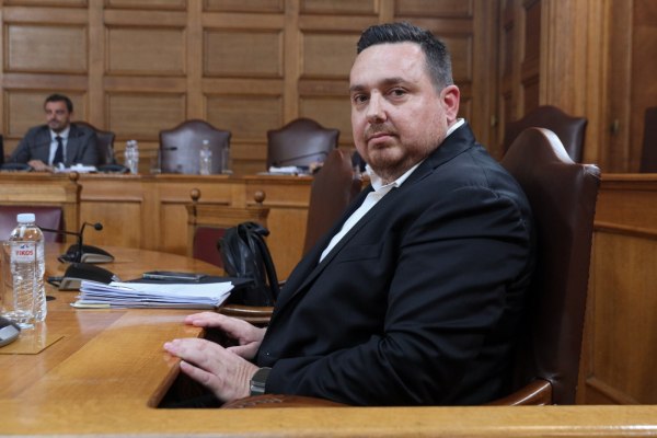 Εξεταστική ΟΠΕΚΕΠΕ: Ο Καϊμακάμης εκθέτει Μυλωνάκη για τη καρατόμηση Σαλάτα – Τι είπε για την έφοδο της ευρωπαϊκής εισαγγελίας