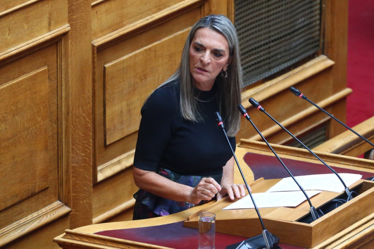 Άγρια κόντρα στη Βουλή για το ταξίδι στη Γάζα: Για «κρουαζιέρα» κάνει λόγο ο Γεωργιάδης – «Τα χάπια σου τα πήρες;»