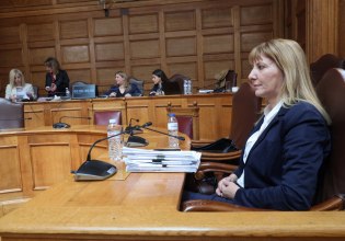 Πηγές ΠΑΣΟΚ για κατάθεση Ρέππα: Οι απαντήσεις επιβεβαίωσαν το βάθος του σκανδάλου του Εθνικού Αποθέματος