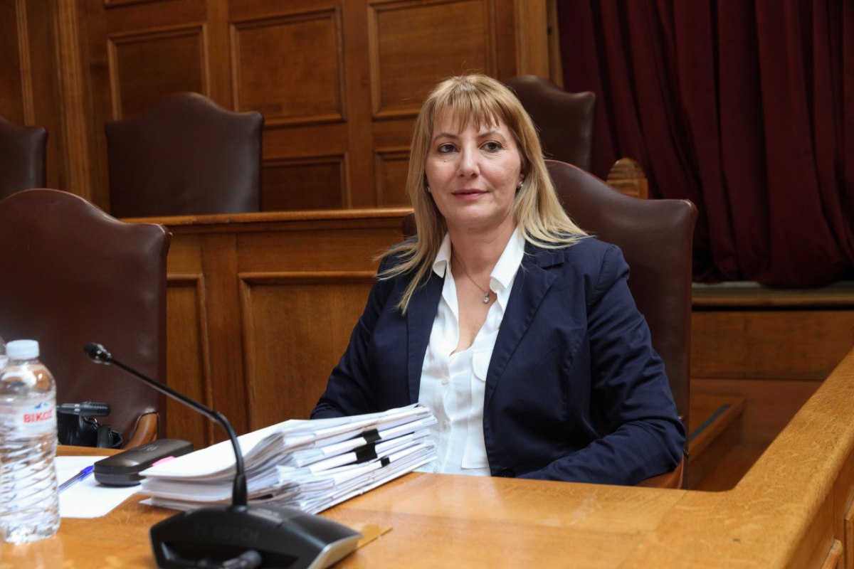 Πηγές ΣΥΡΙΖΑ: «Δεν υπάρχει σκάνδαλο στον ΟΠΕΚΕΠΕ» για την υπεύθυνη ελέγχων επιδοτήσεων, Ρέππα