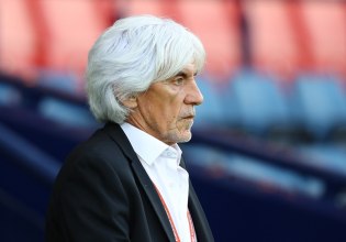 Εθνική Ελλάδας: Η 11άδα που επέλεξε ο Ιβάν Γιοβάνοβιτς για το παιχνίδι με τη Σκωτία (Pic)