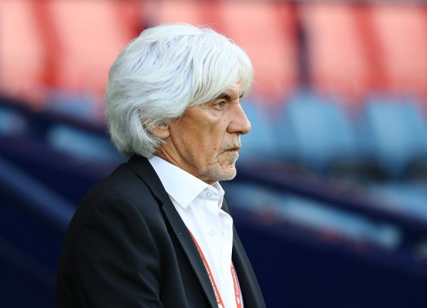 Εθνική Ελλάδας: Η 11άδα που επέλεξε ο Ιβάν Γιοβάνοβιτς για το παιχνίδι με τη Σκωτία (Pic)