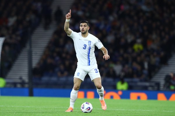 Δεν παίχτηκε η παρτίδα μας ακόμα…