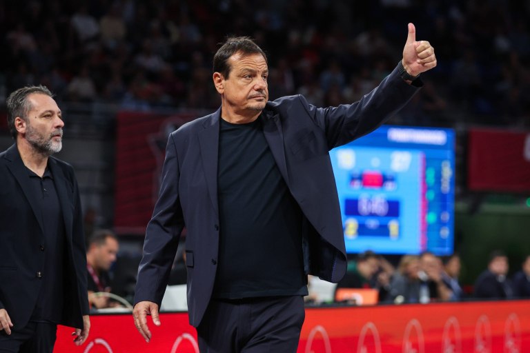 Αταμάν: «Η εμφάνισή μας ήταν απαίσια, είναι μια επικίνδυνη κατάσταση αυτή τη στιγμή»