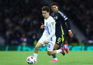 Εθνική: Τι πρέπει να κάνει για να συνεχίσει να ελπίζει για πρόκριση: Το κομβικό παιχνίδι στην Κοπεγχάγη