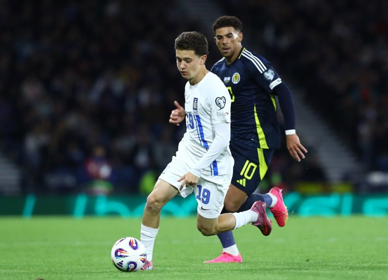 Εθνική: Τι πρέπει να κάνει για να συνεχίσει να ελπίζει για πρόκριση: Το κομβικό παιχνίδι στην Κοπεγχάγη