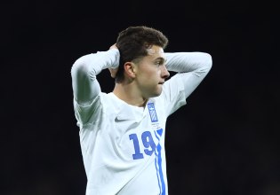 Το ταλέντο δεν αρκεί για να πας Μουντιάλ ειδικά όταν κάνεις δώρα