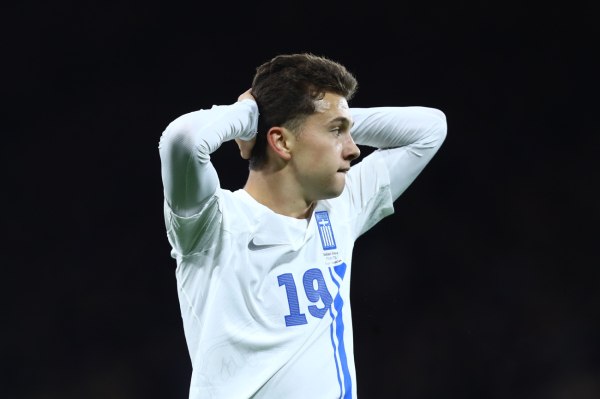 Το ταλέντο δεν αρκεί για να πας Μουντιάλ ειδικά όταν κάνεις δώρα